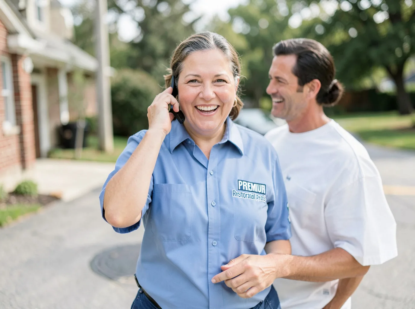 Water Damage Restoration Palo Pinto, TX FAQs